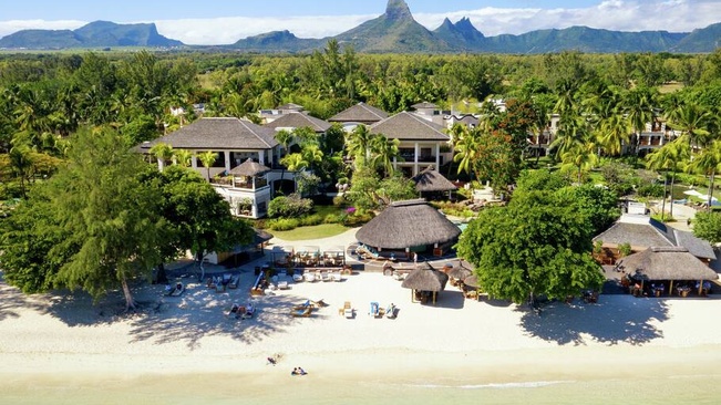 Hilton Mauritius Resort & Spa