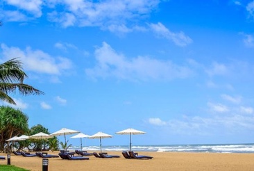Jie Jie Beach