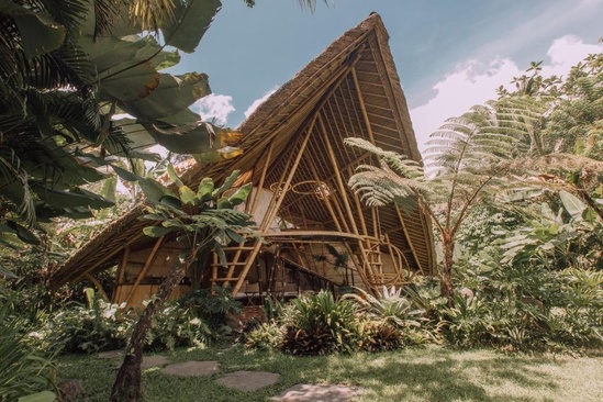 Hideout Bali 