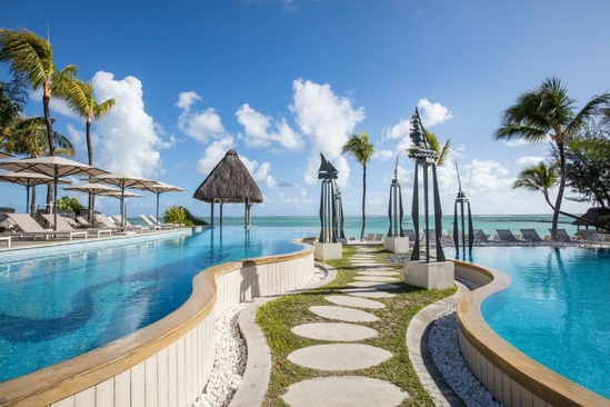 Ambre Resort - All Inclusive