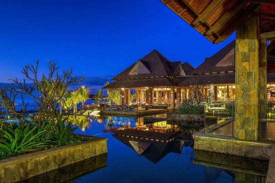 The Westin Turtle Bay Resort & Spa, Mauritius