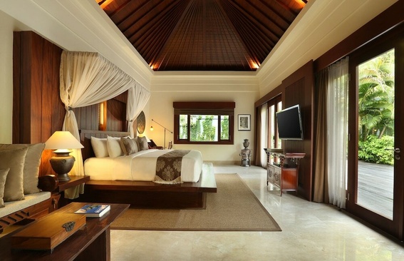 Awarta Nusa Dua Luxury Villas & Spa