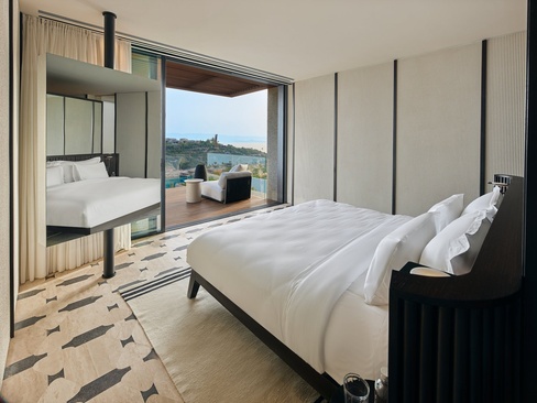 Maxx Royal Bodrum Resort 
