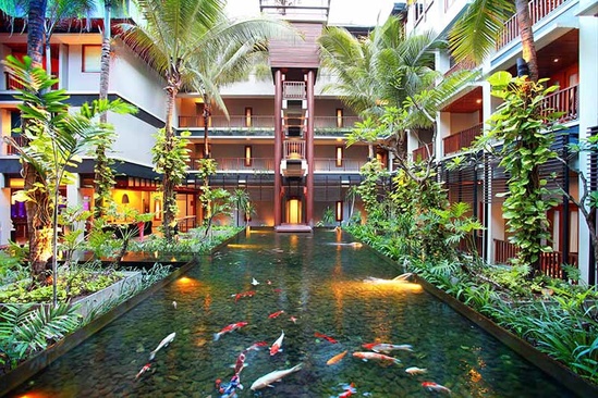 Mercure Kuta Bali