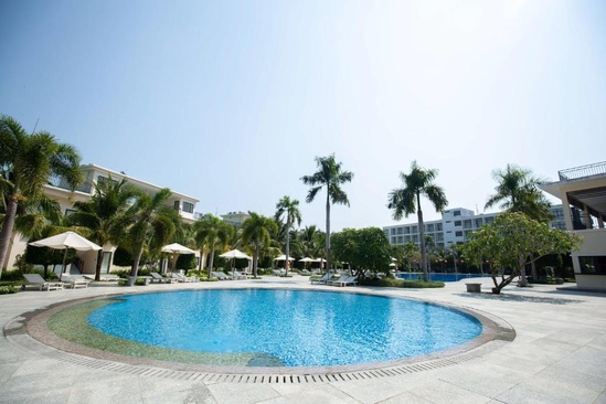 Diamond Bay Condotel Resort Nha Trang
