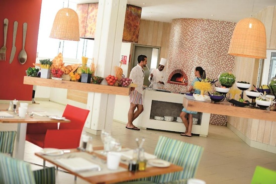 Ambre Resort - All Inclusive