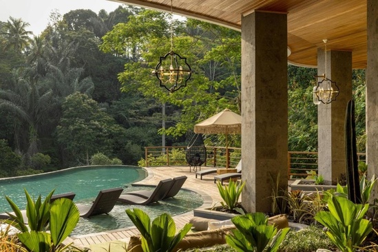 Cicada Resort Bali Ubud, Autograph Collection By Marriott International