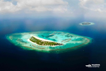 Noku Maldives