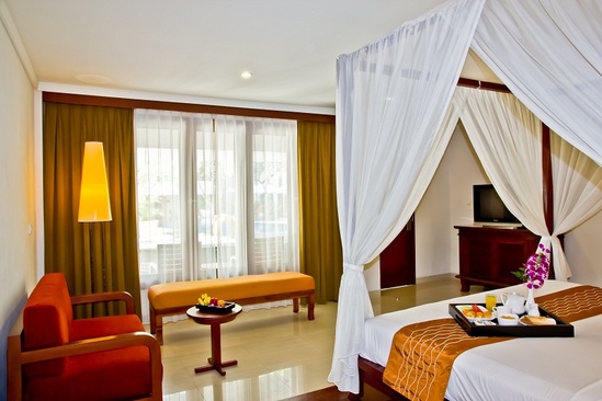 The Rani Hotel & Spa