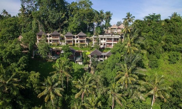 Jannata Resort & Spa
