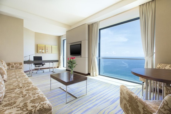 Sheraton Nha Trang Hotel & Spa