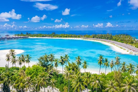 Sun Siyam Romance Maldives