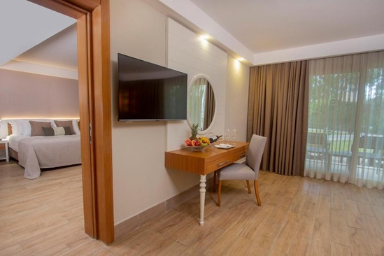 Sherwood Exclusive Kemer