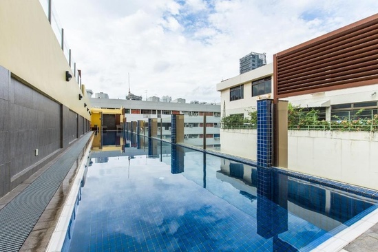 Ibis Budget Singapore Imperial