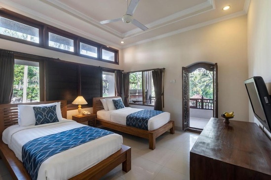The Artini Dijiwa Ubud
