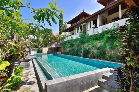 Bali Spirit Hotel & Spa