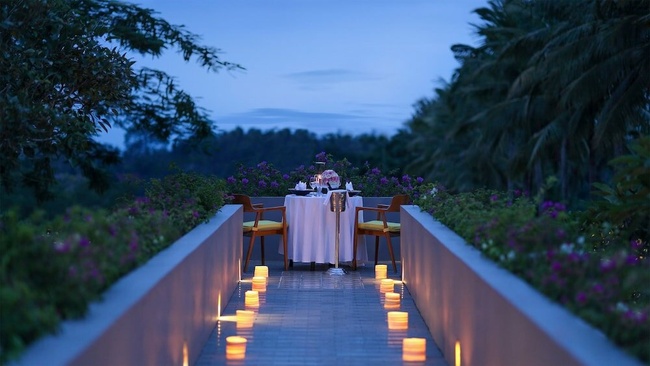 Maya Ubud Resort & Spa