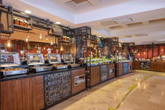 Armas Labada Hotel