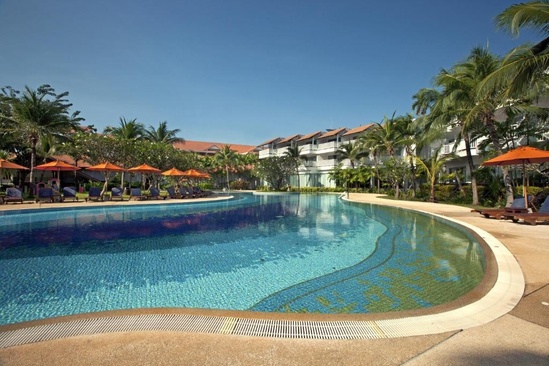 Aonang Villa Resort