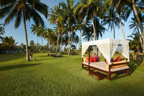 Thaala Bentota Resort