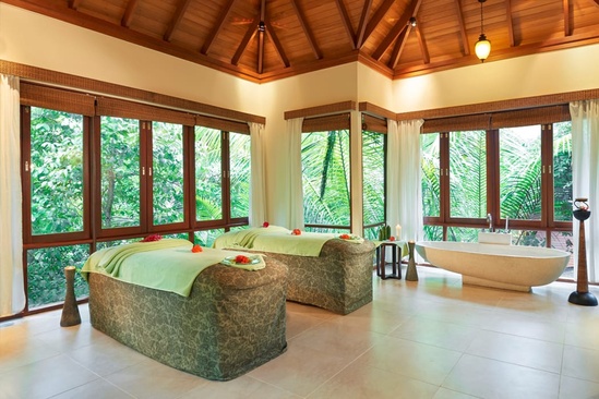 Hilton Seychelles Labriz Resort & Spa