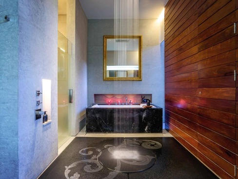 So Sofitel Hua Hin