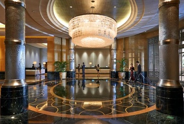 Mandarin Oriental, Kuala Lumpur
