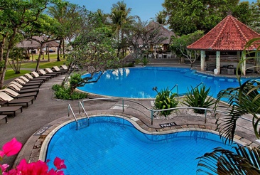 Sol By Melia Benoa Bali All Inclusive