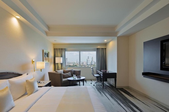 Gran Melia Jakarta