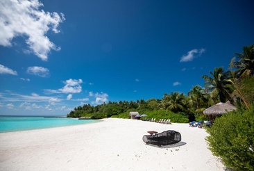 Makunudu Island