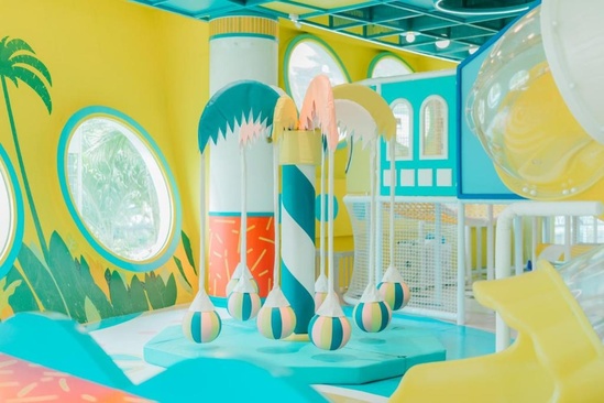 Mytt Beach Hotel
