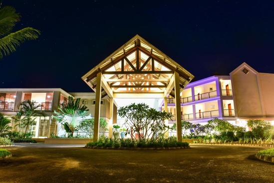Tarisa Resort