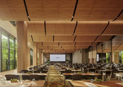 Parkroyal Collection Kuala Lumpur