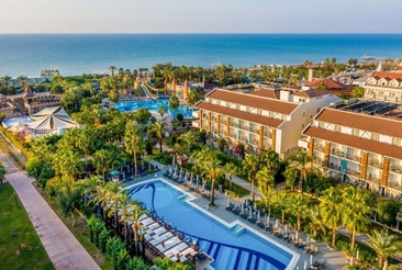 Belek Beach Resort
