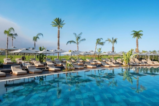 Liu Resort