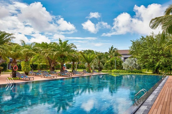 Best Western Premier Sonasea Villas Phu Quoc Resort