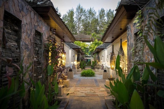 Robinson Club Khao Lak