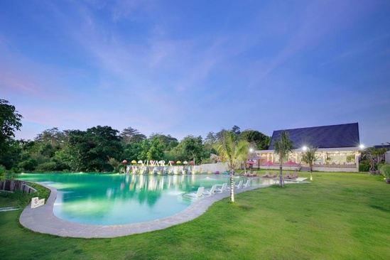 Vivara Bali Private Pool Villas & Spa Retreat