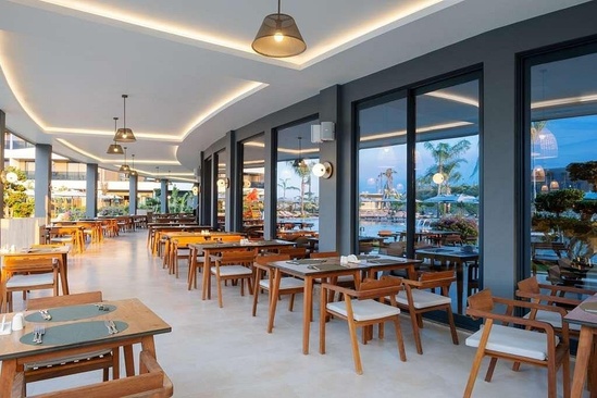 Liu Resort