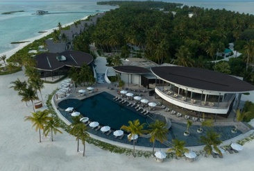 Madifushi Private Island