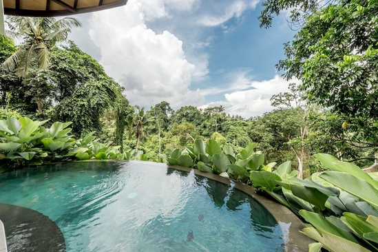 Tanadewa Resort & Spa Ubud