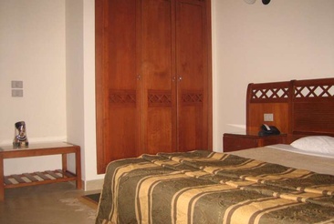 Zahabia Hotel & Beach Resort