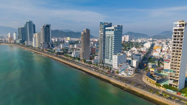 The Morning Glow Boutique Nha Trang