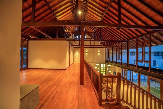 R Degrees Luxury Boutique Hotel