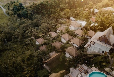 Maha Hills Resort