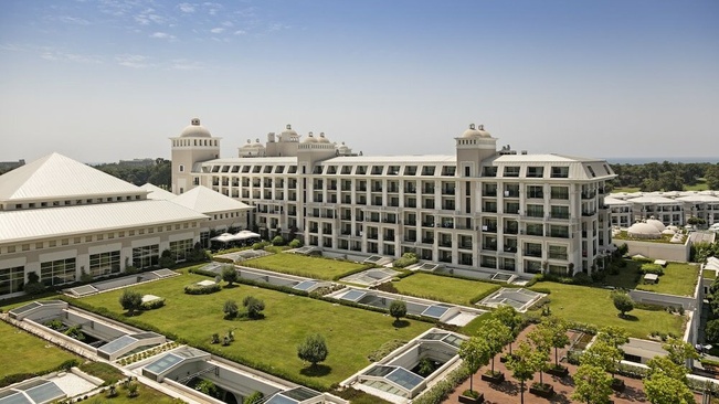 Titanic Deluxe Golf Belek