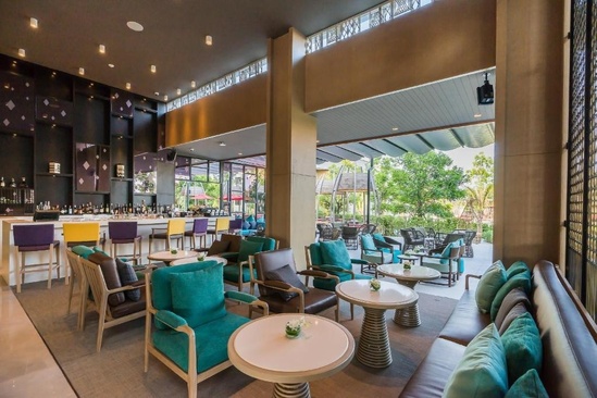 Avani+ Hua Hin Resort