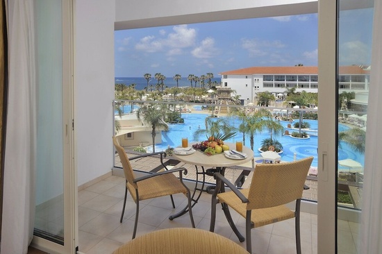 Olympic Lagoon Resort Paphos