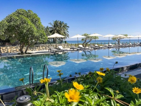 The Ocean Villas
