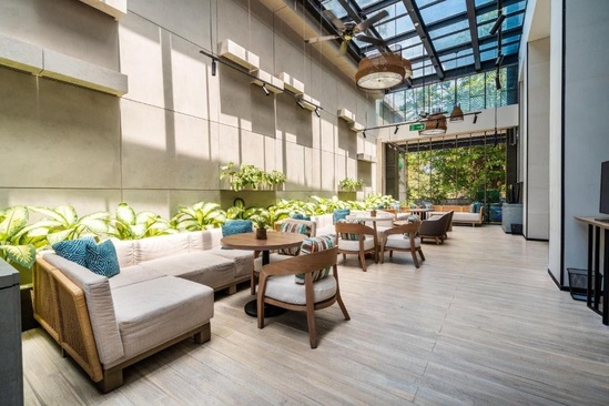 Holiday Inn Bali Sanur